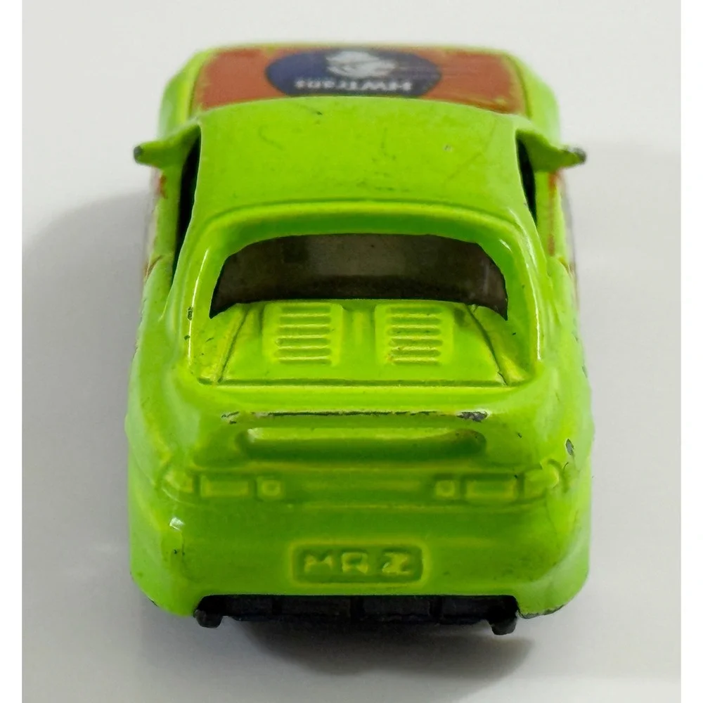 Hot Wheels hot wheels